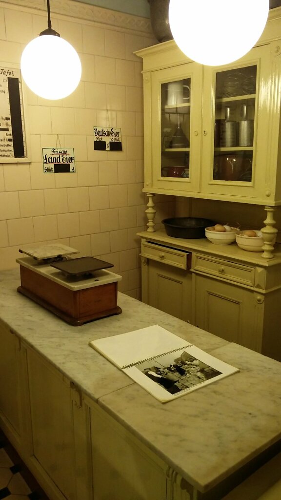 Museum für Kunst und Gewerbe