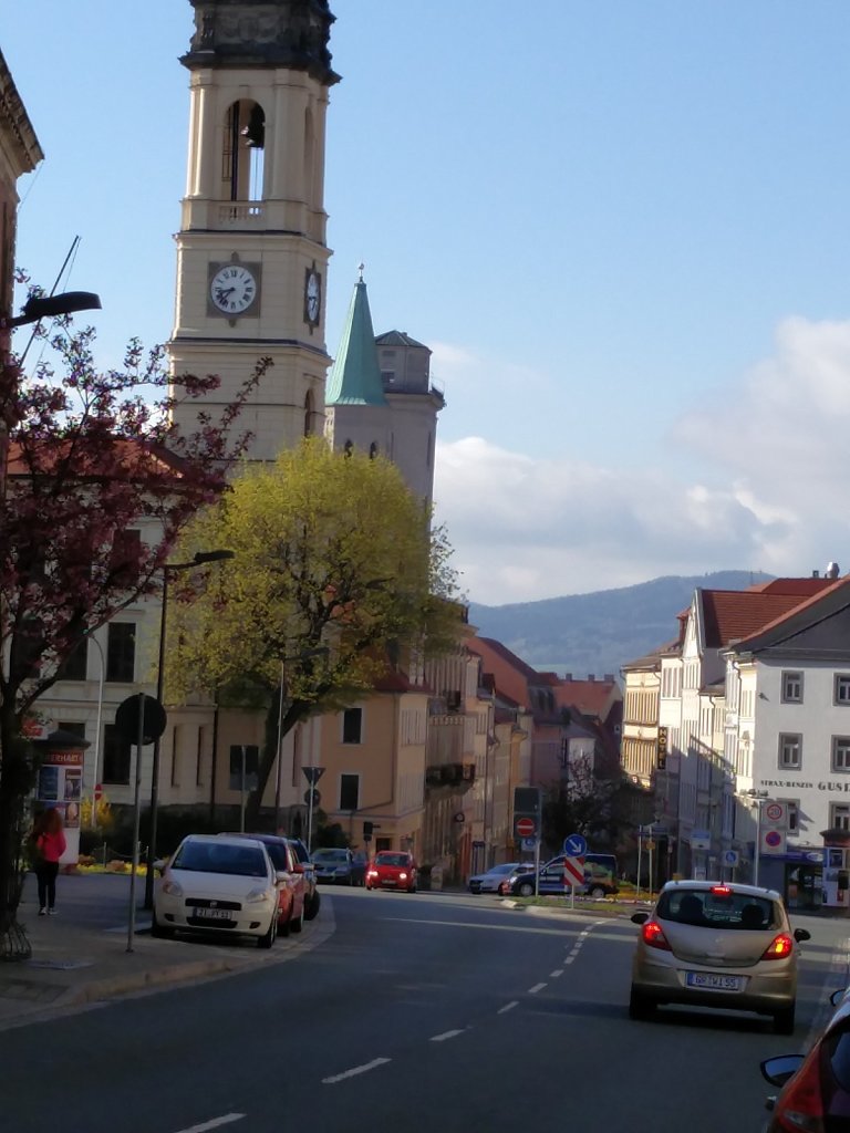 Zittau